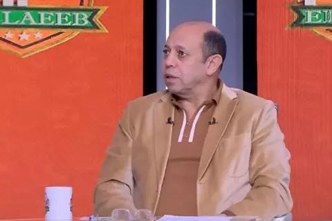 أحمد سليمان: سأطلب عدم انضمام لاعبي الزمالك لمنتخب مصر لعدم حصولهم على الفرصة